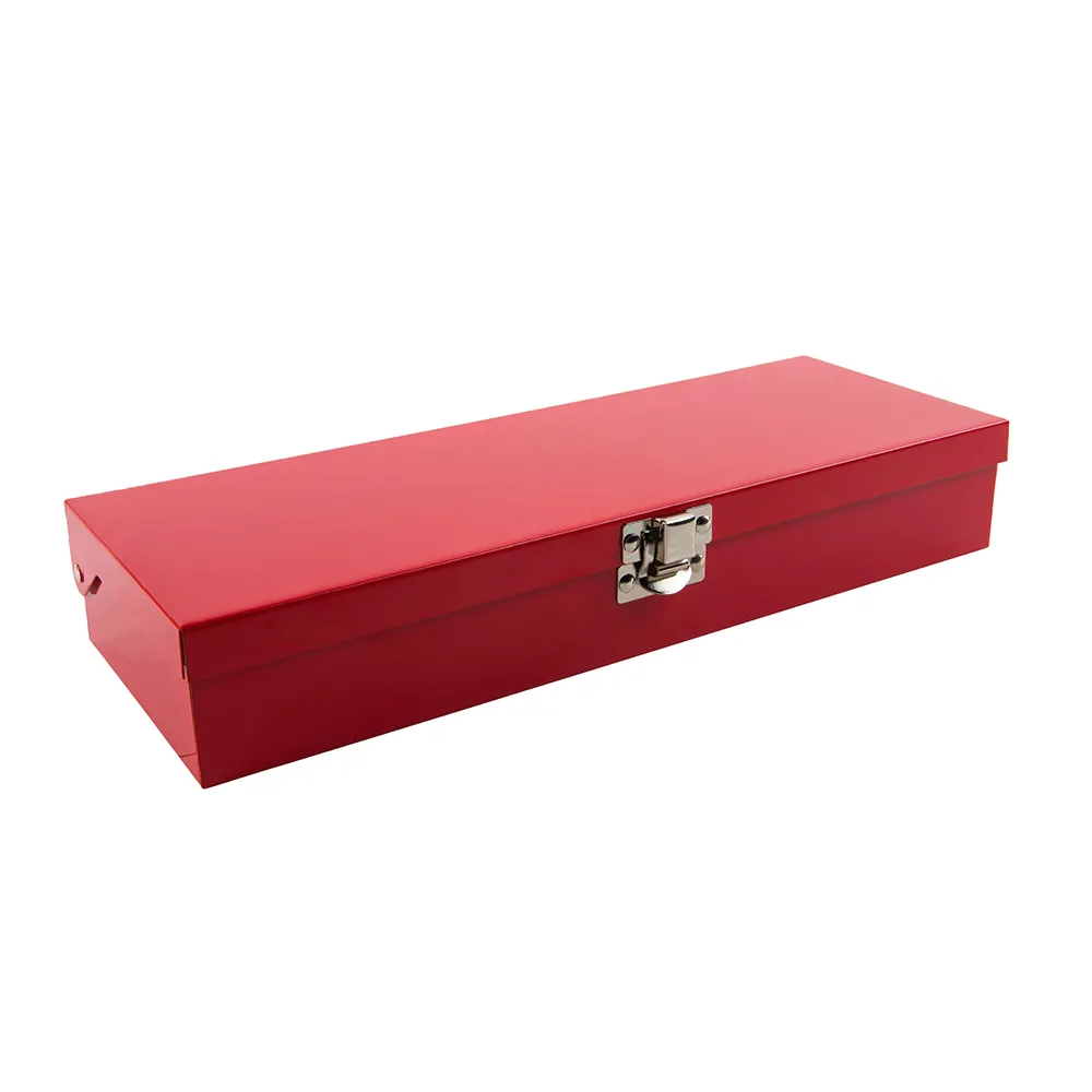 Juego de llaves y dados para portadado de 1/4'' de 13 piezas